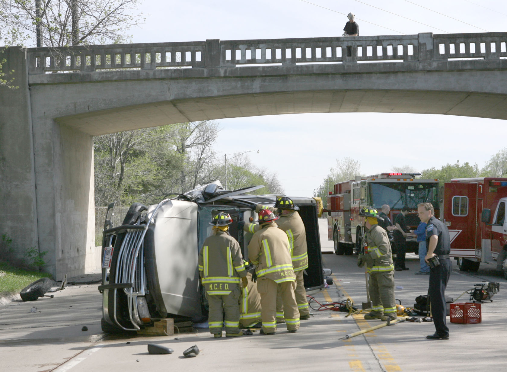Accident